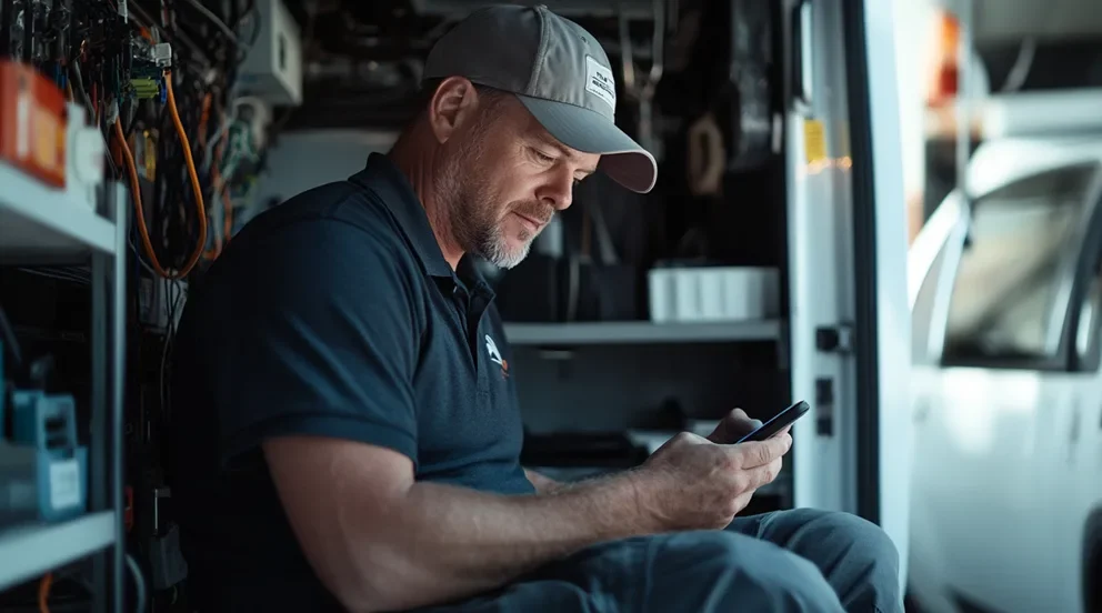 6 Best Electrical Dispatch Software To Optimize Field Work_image
