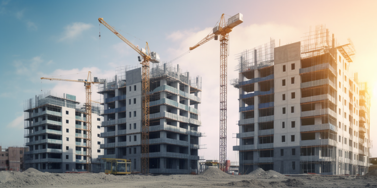 Cost To Build Apartment Complex_image