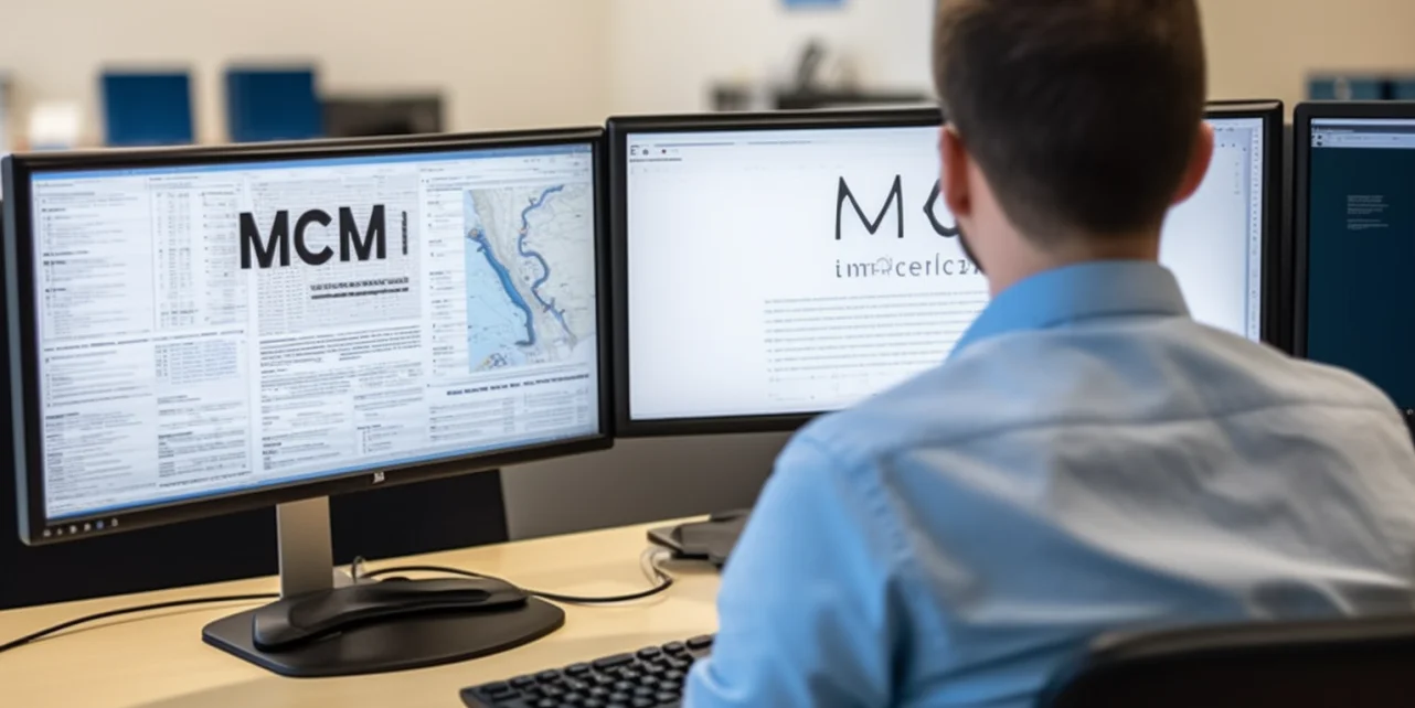 MCM Software_image