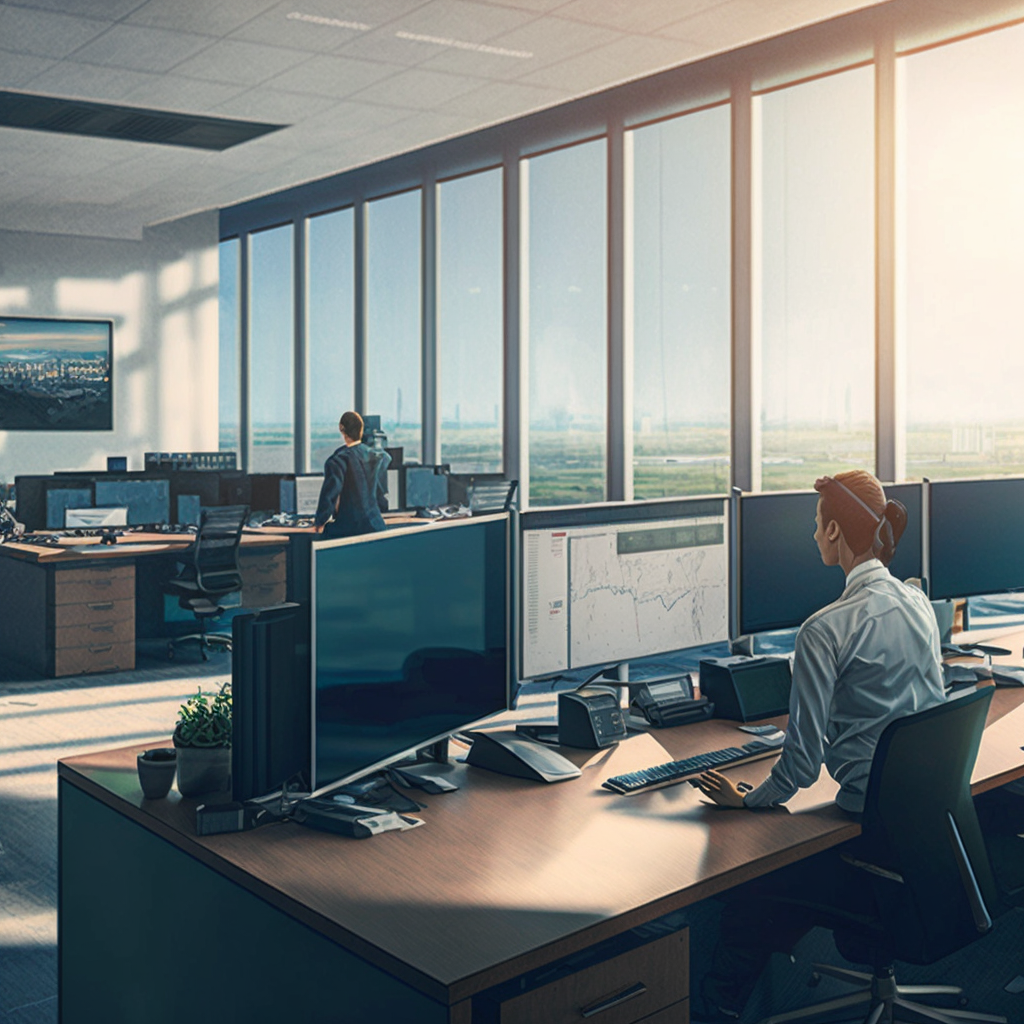 Field Service Management System_image