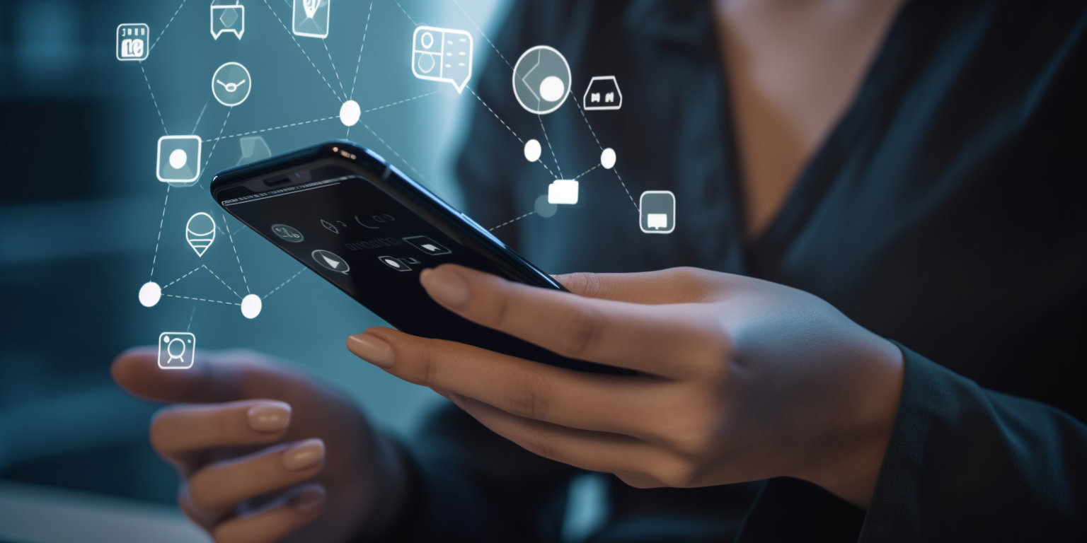 Customer Service Mobile Apps_image