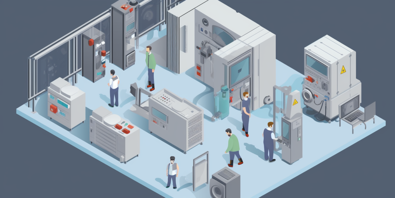 Field Service Industry Software_image