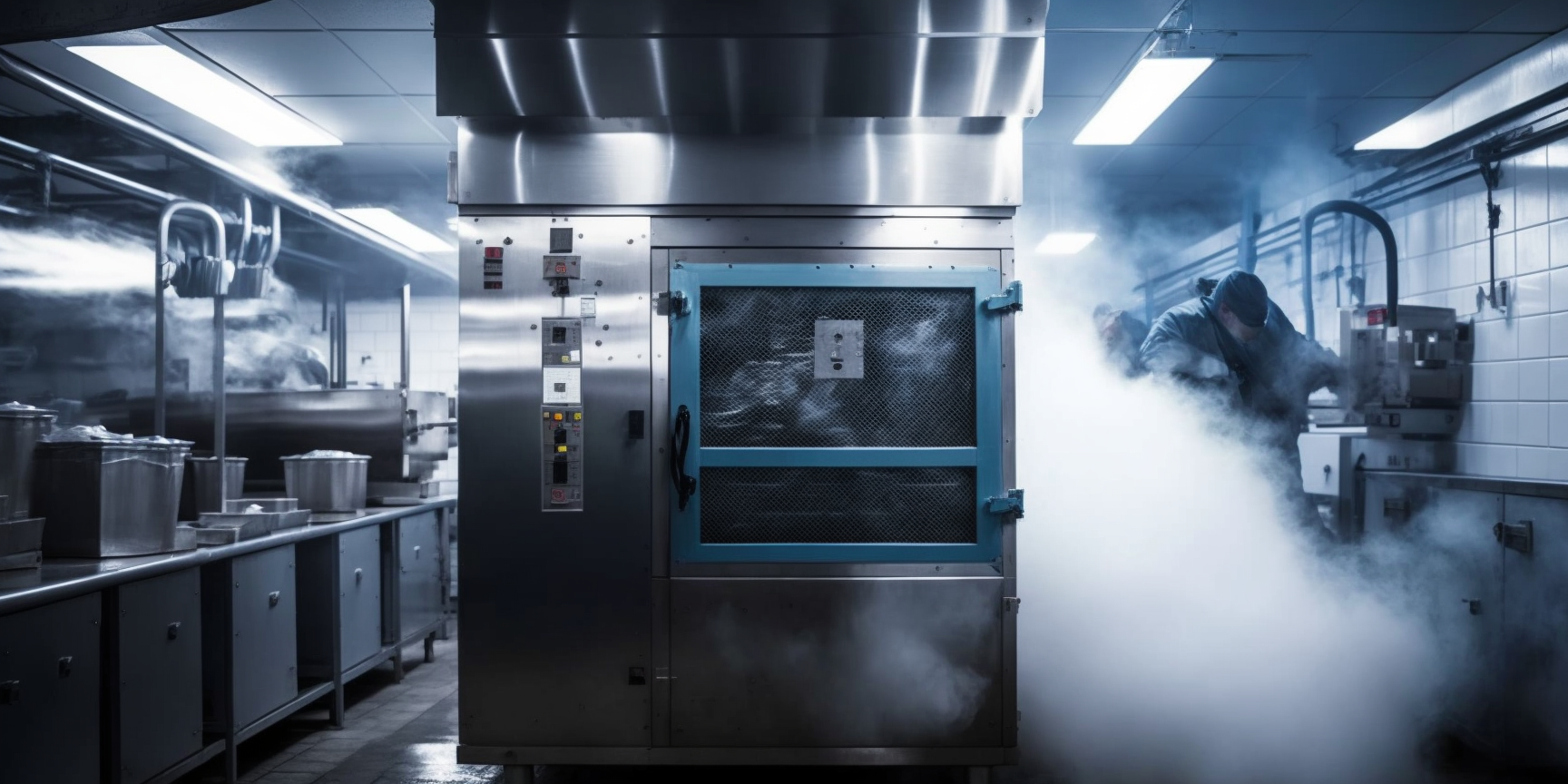 Non Water Based Fire Suppression Systems_image