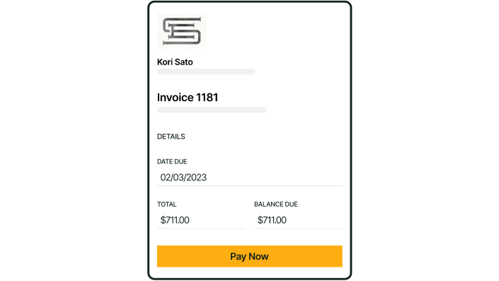 Get Paid Faster, Every Day