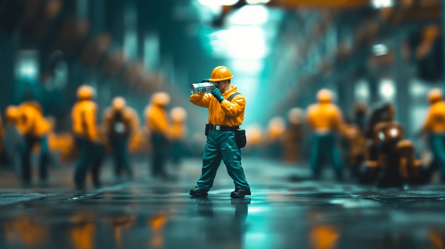 Staying Safe in the Heat: What OSHA’s New Rule Means for Commercial Contractors image