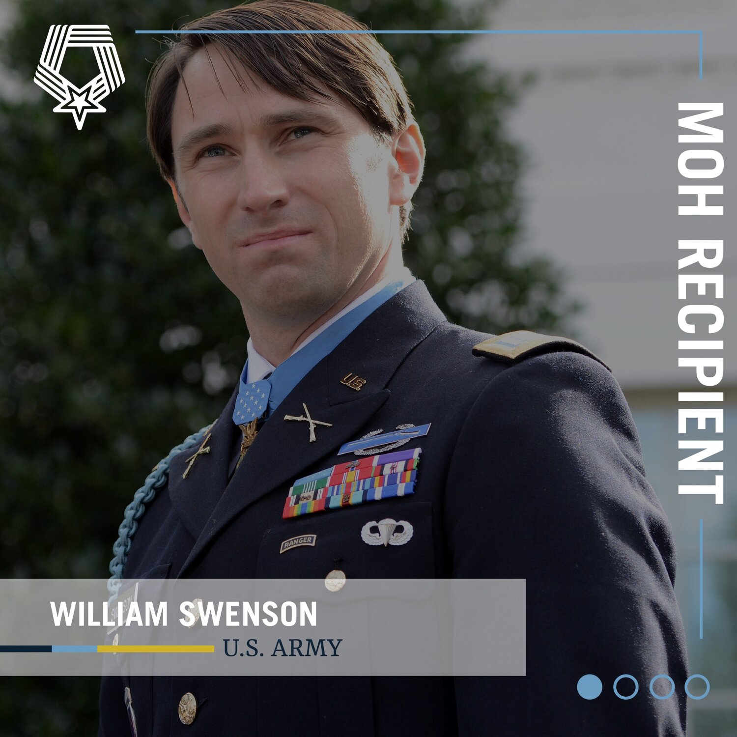 Buildops Welcomes War Hero & Medal of Honor Recipient to User Conference image