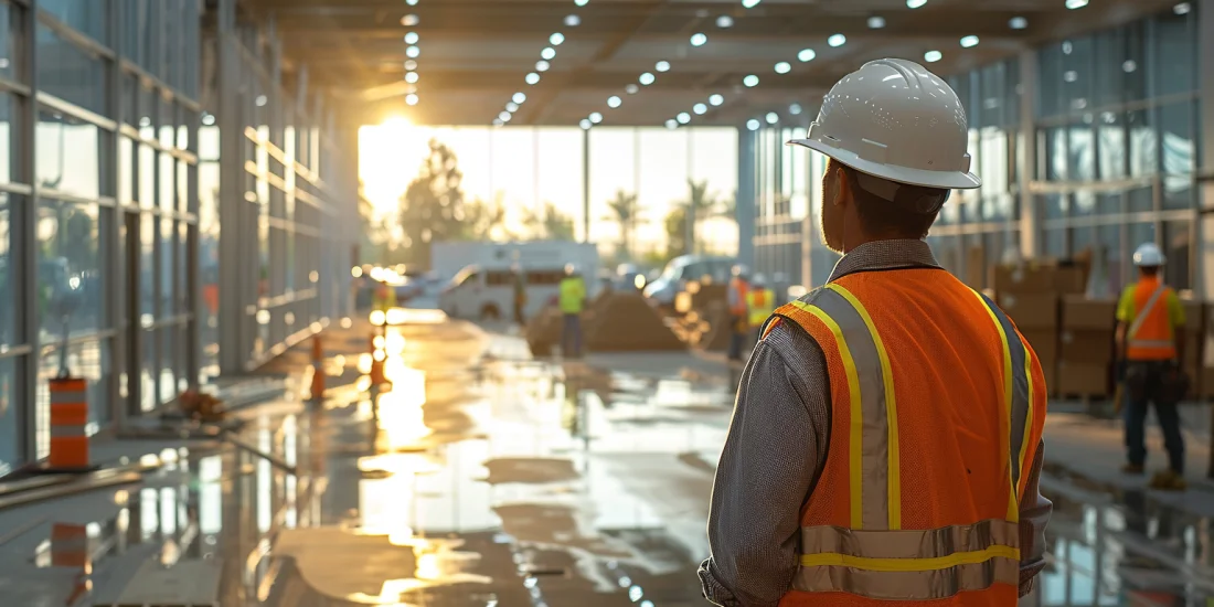 Construction Project Management Program_image