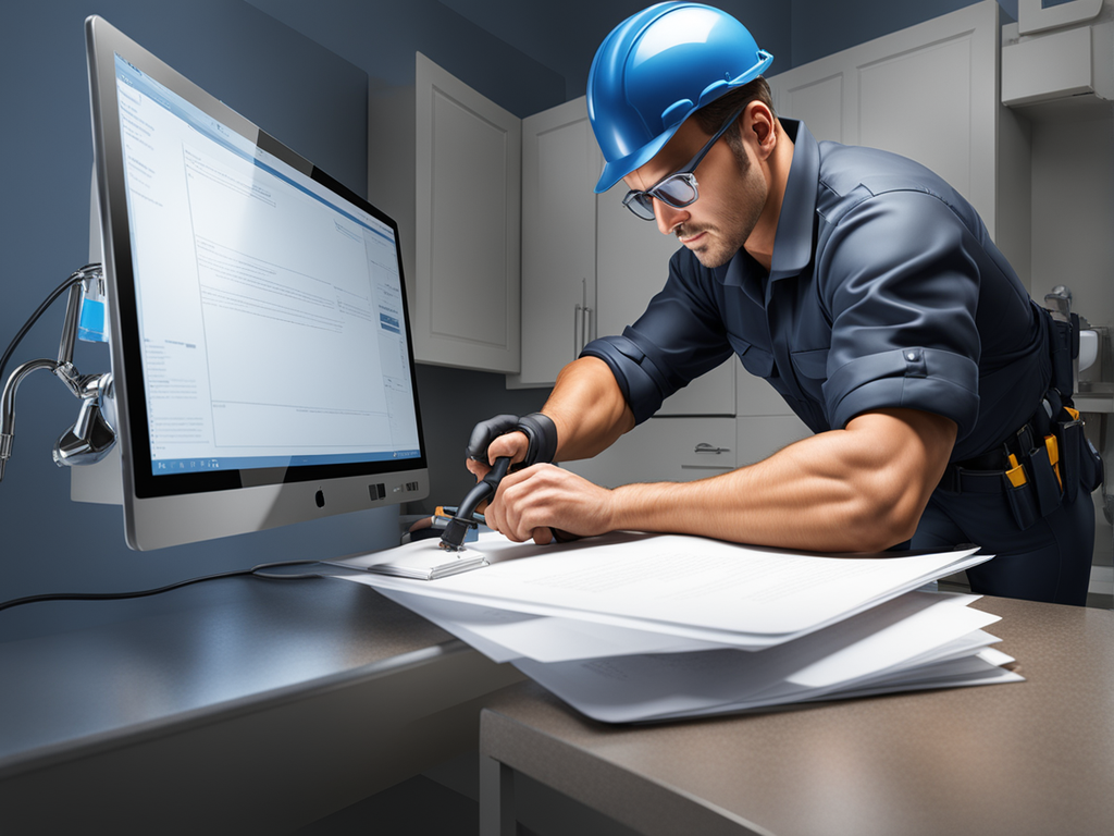 Plumbing Bid Proposal_image