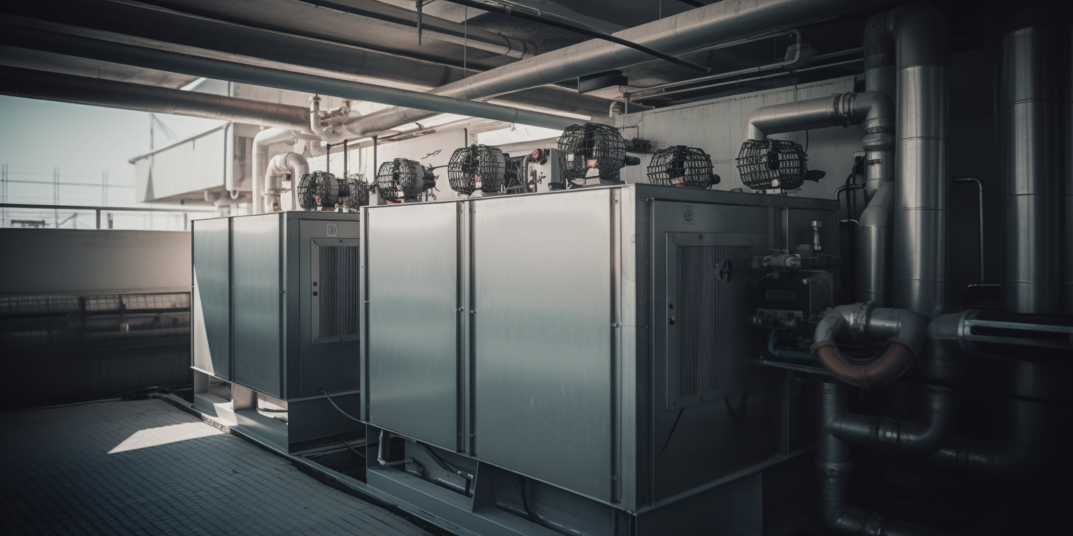 Refrigeration System Compressor_image
