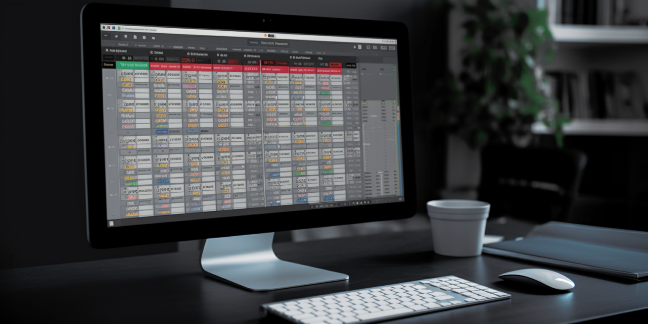 Delivery Schedule Software_image