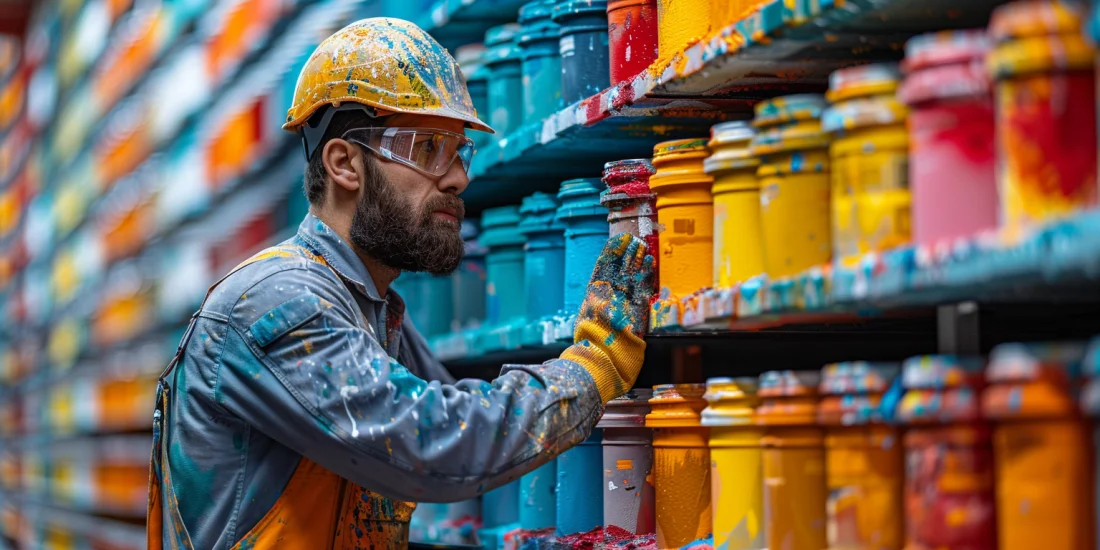 Painting Estimating Software