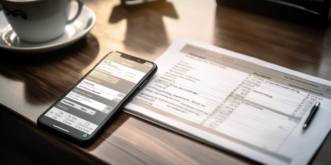 6 Best Invoice Apps for Contractors (Get Paid Faster!)_image