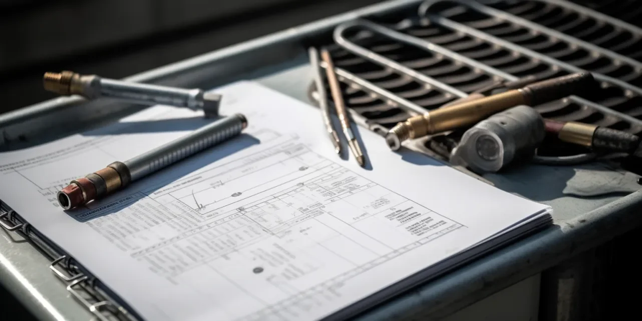 16 Best HVAC Service Report Templates for Accurate Jobs_image