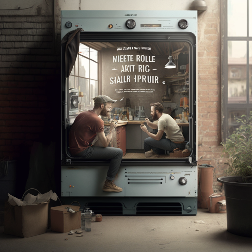 How To Advertise My Appliance Repair Business_image