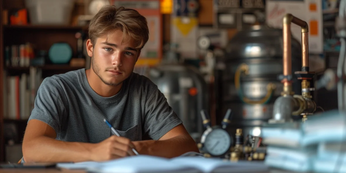 How to Become a HVAC Installer_image