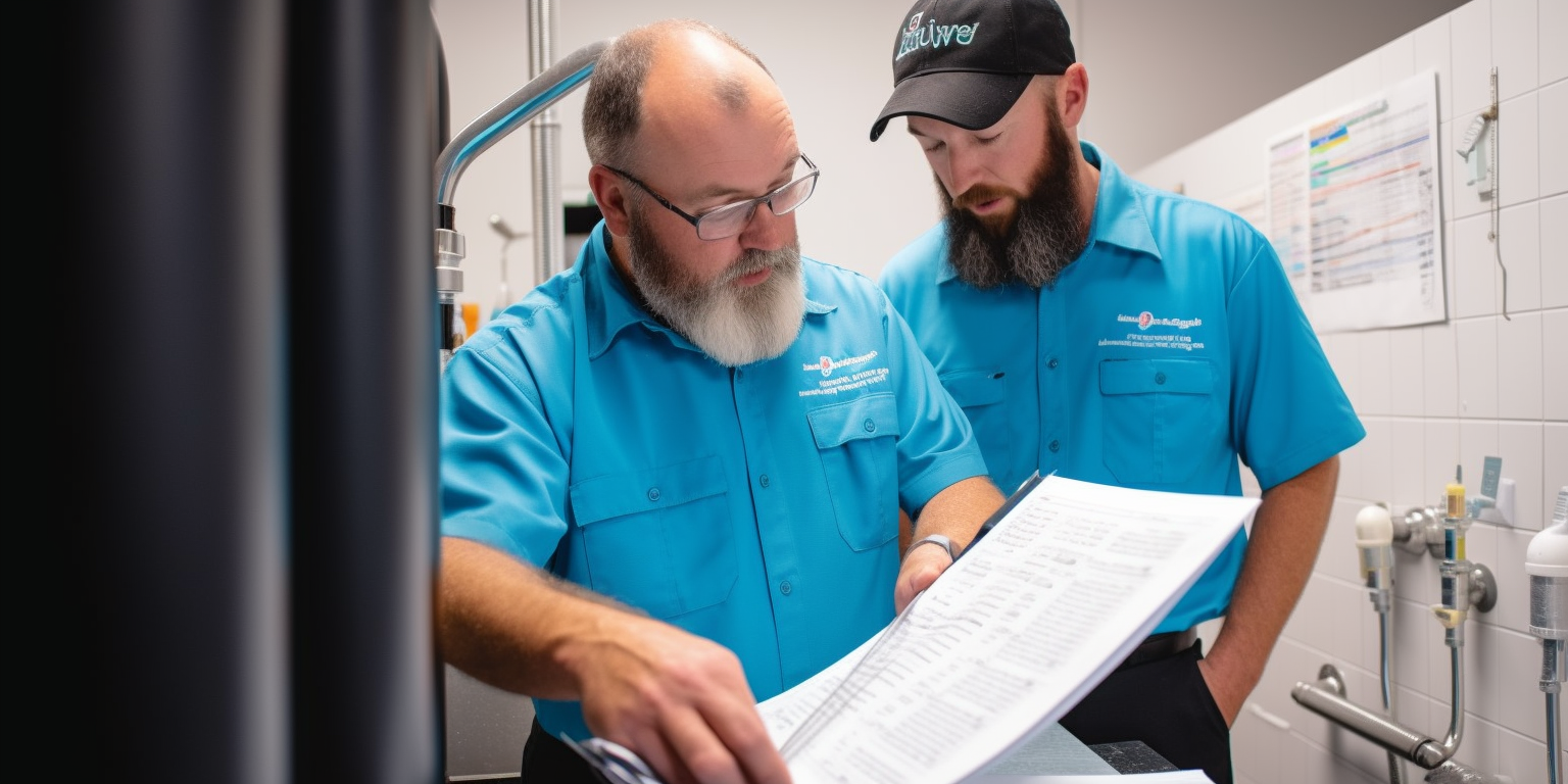 Do Plumbers Need To Be Licensed_image