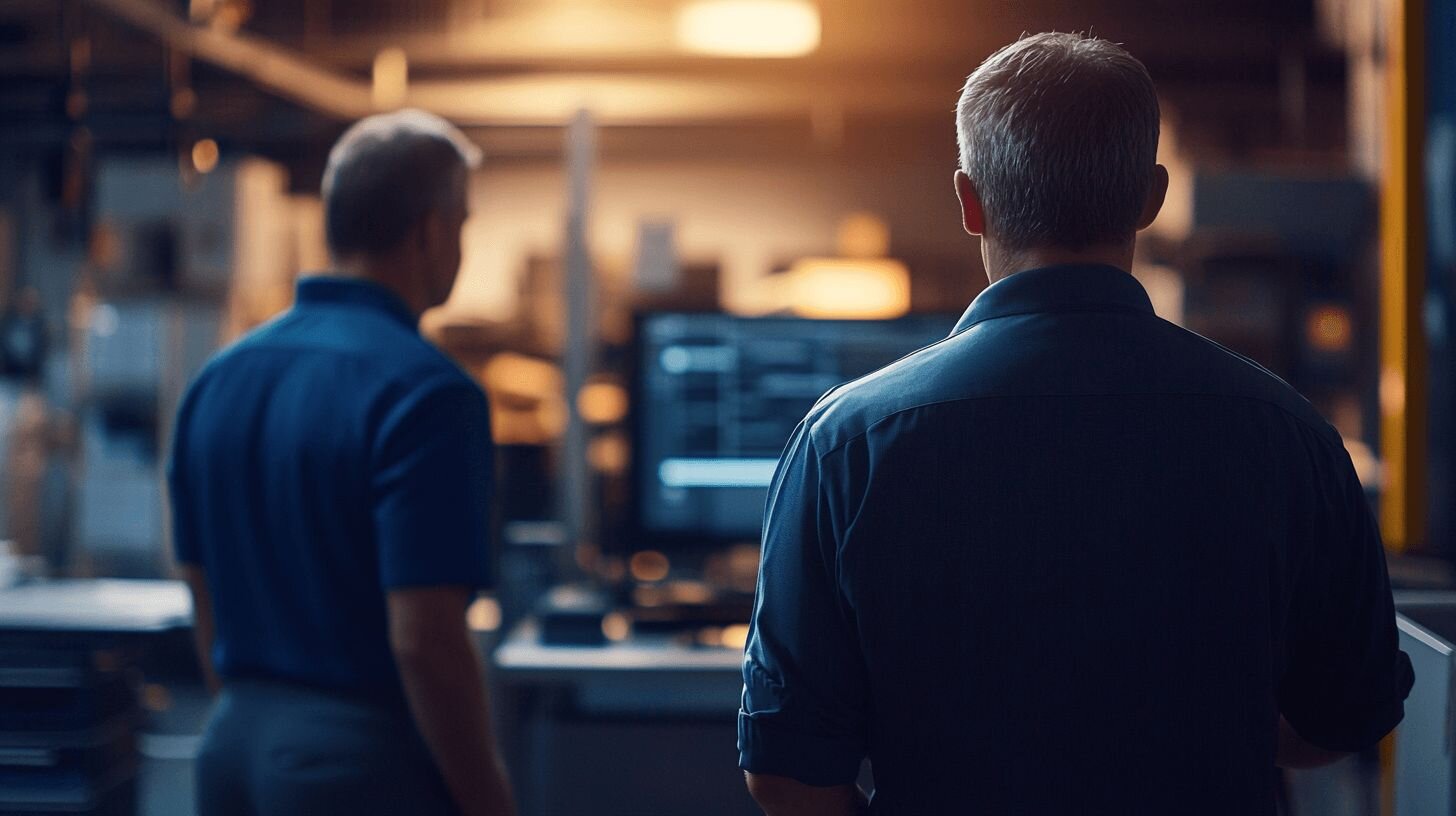 Four Reasons Contractors Don't Get the Full ROI on Their Tech Investment _image