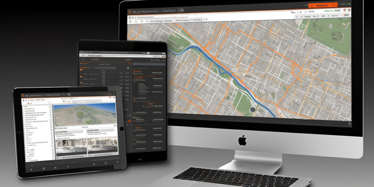 Field Service Management Software In Canada_image