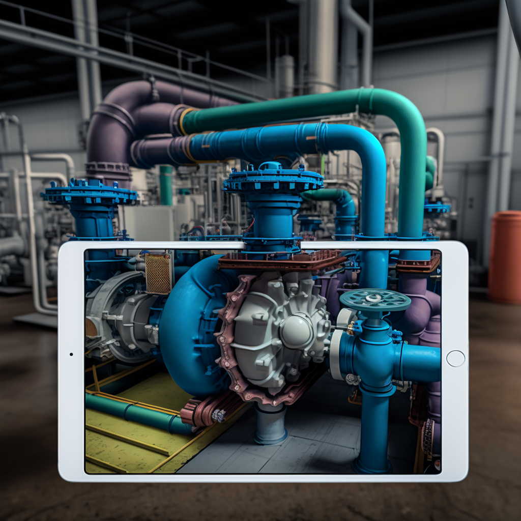 Plumbing Supply Software_image