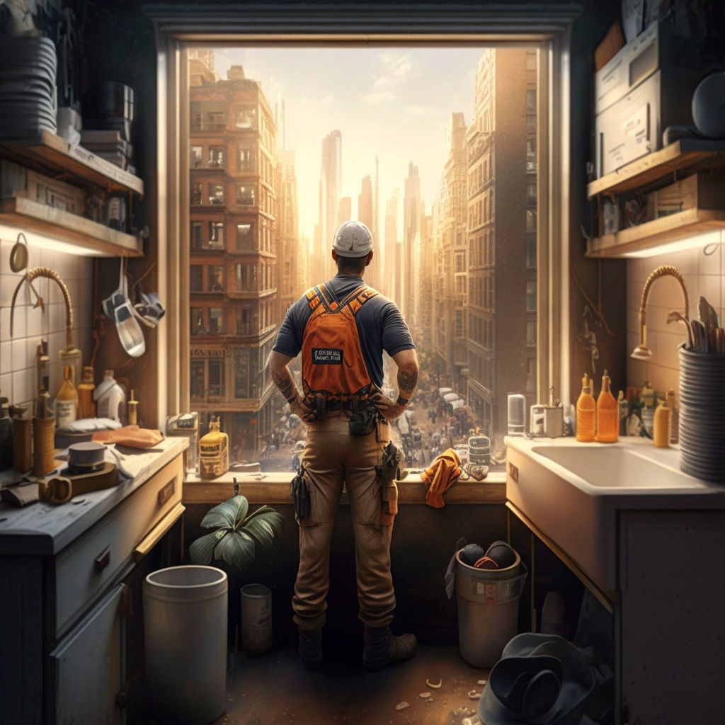 How To Bid A Commercial Plumbing Job_image