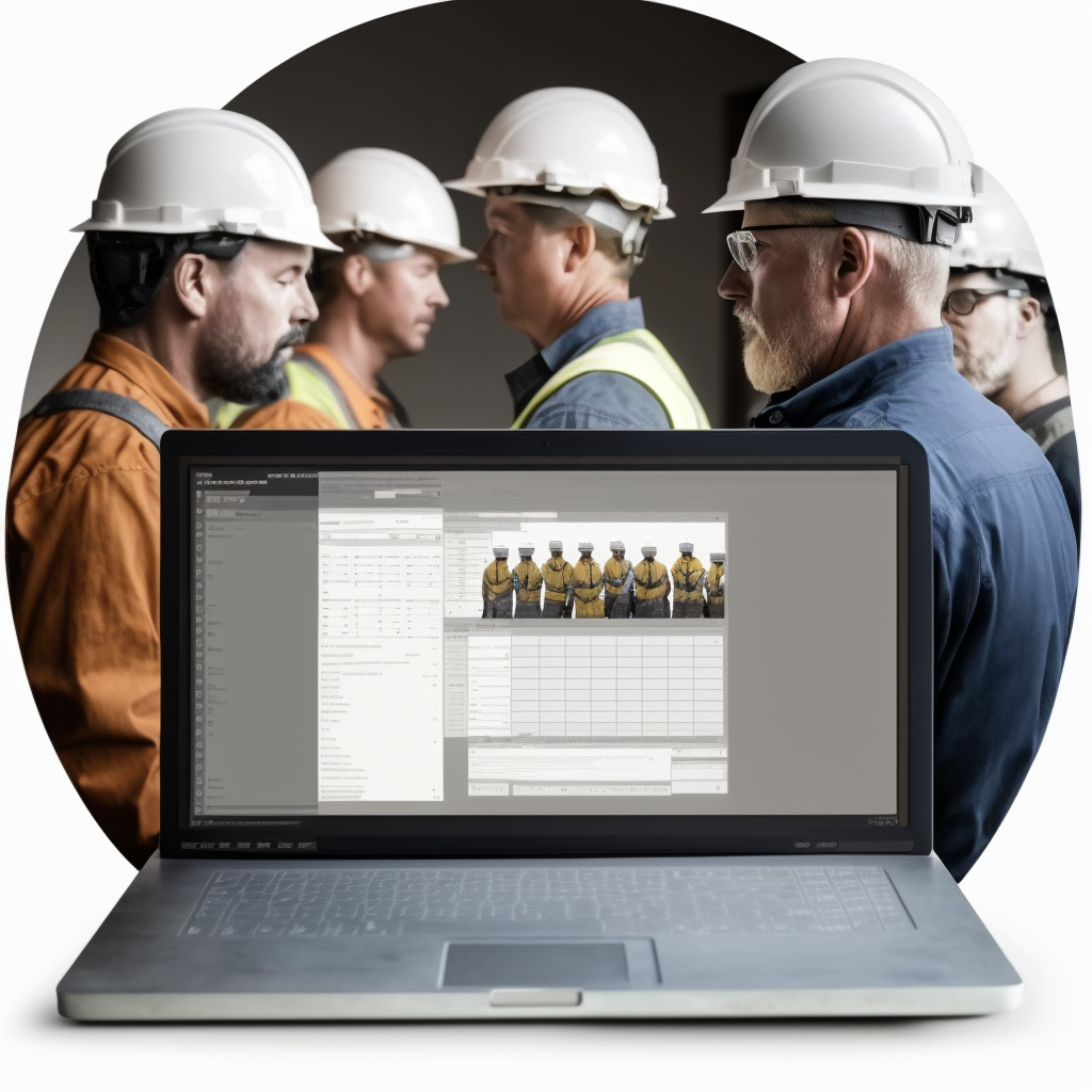 Construction Management Scheduling Software_image