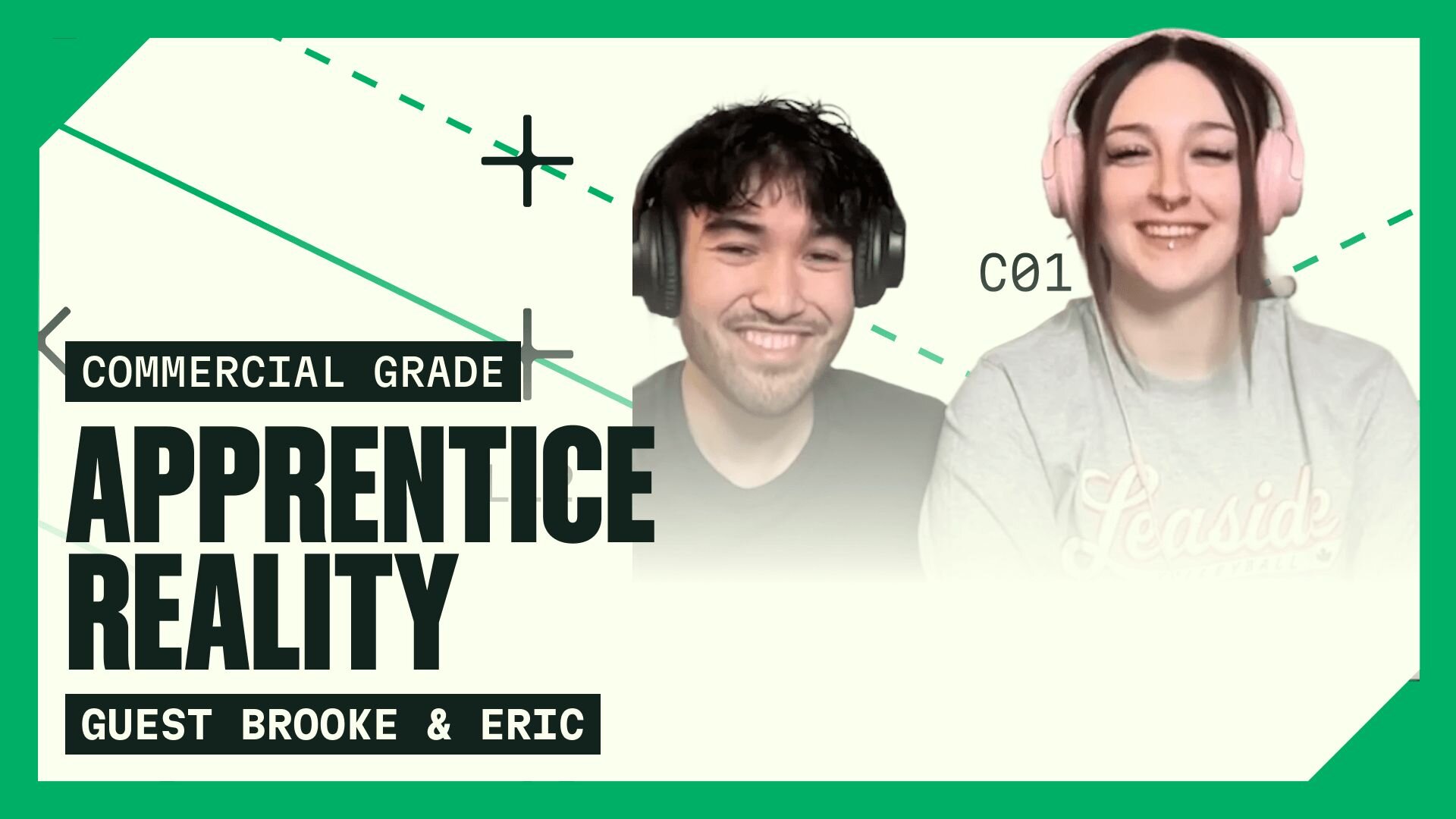 Brooke Liang + Eric Hyatt: The Skilled Trades Need the Next Generation_image