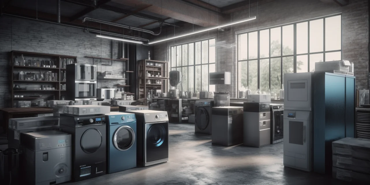 Appliance Warranty_image