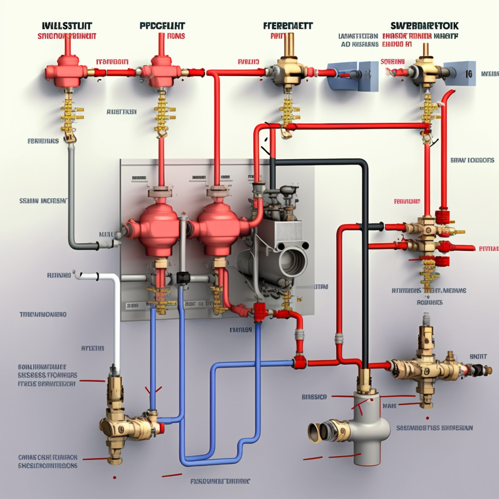 Different Types Of Fire Sprinkler Systems_image