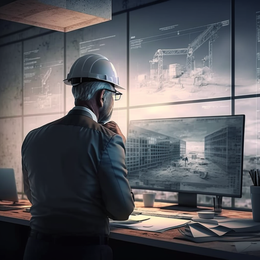 Software For Construction Project Management_image