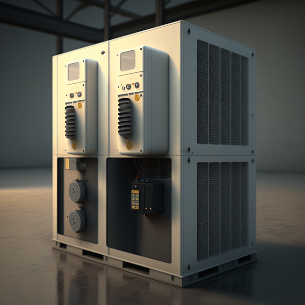 Two-Stage Heating_image