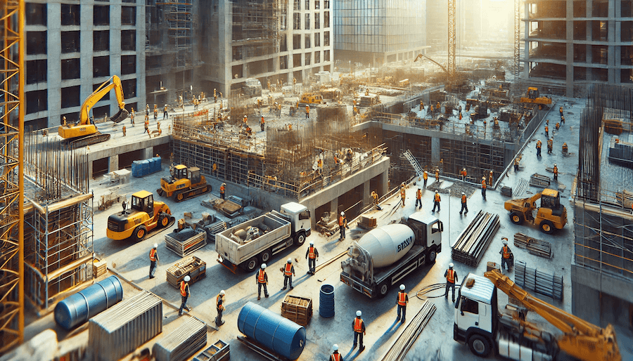 Strengthened Cybersecurity Measures for Manufacturing Under New White House Guidance image