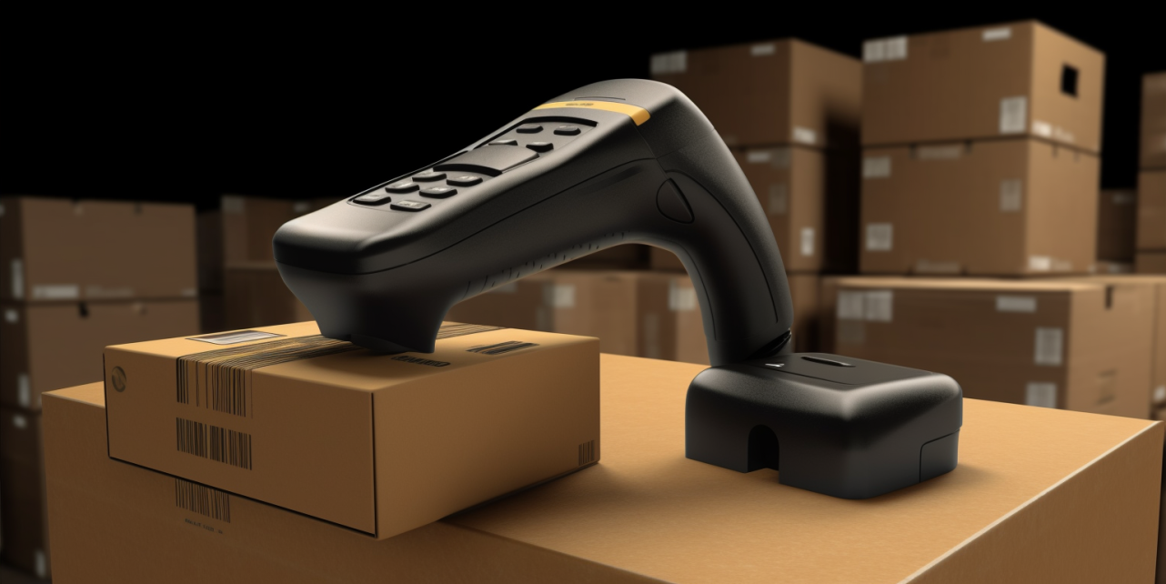 Inventory Barcode Scanner System_image