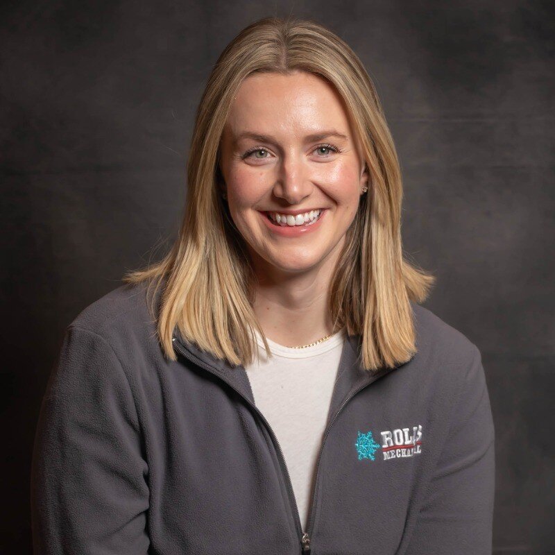 VP, Rolls Mechanical_Karly Rolls Hoehn_image