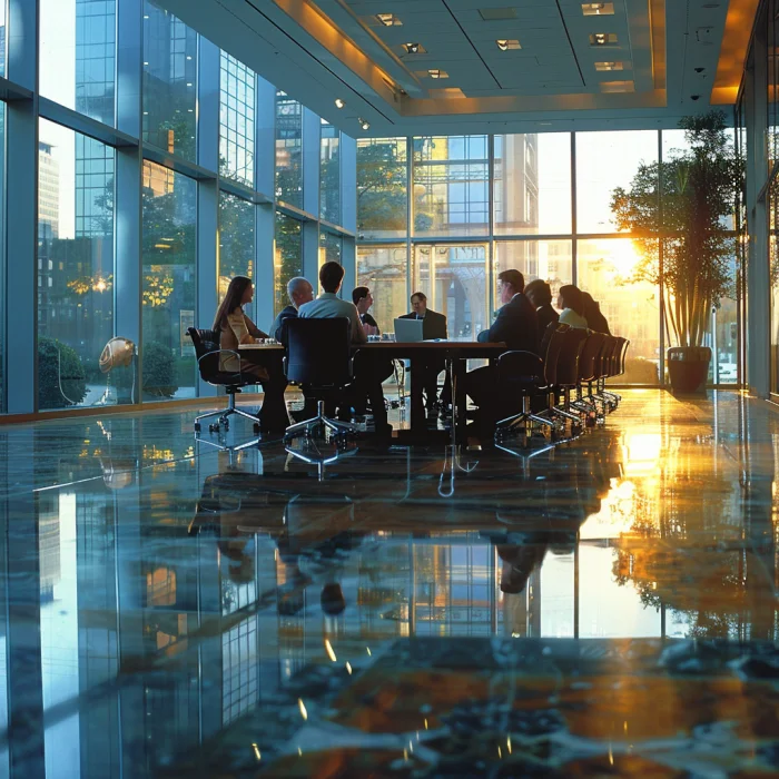 Franchise Business Management_image
