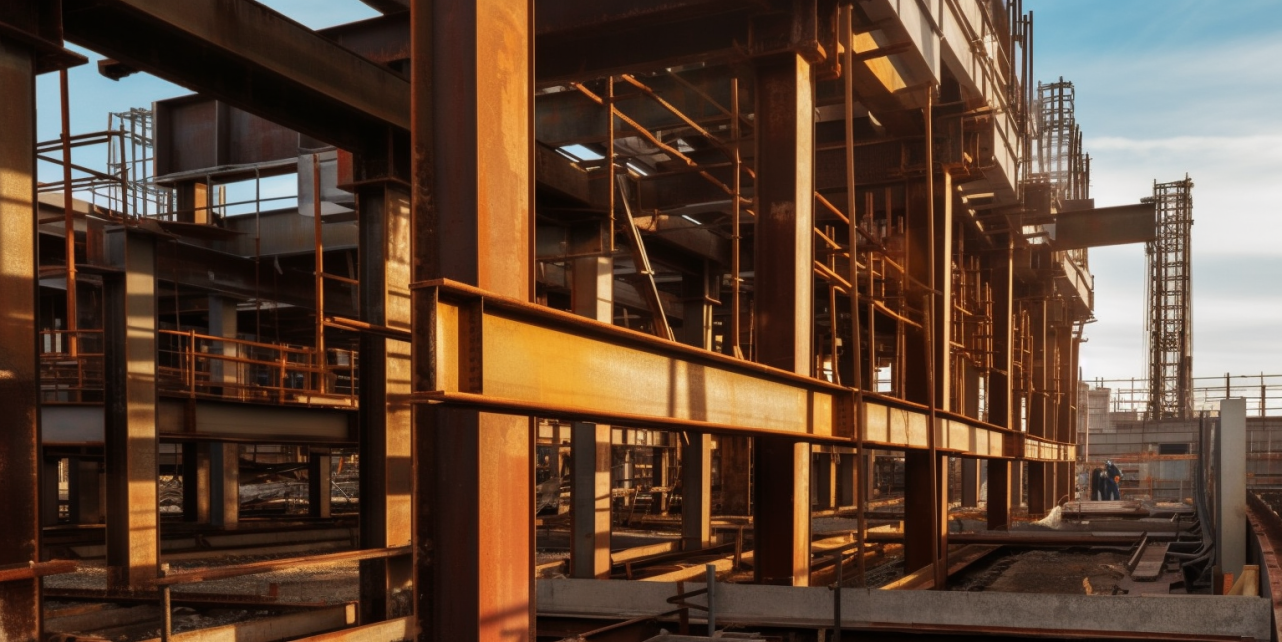 Steel Erection Companies_image