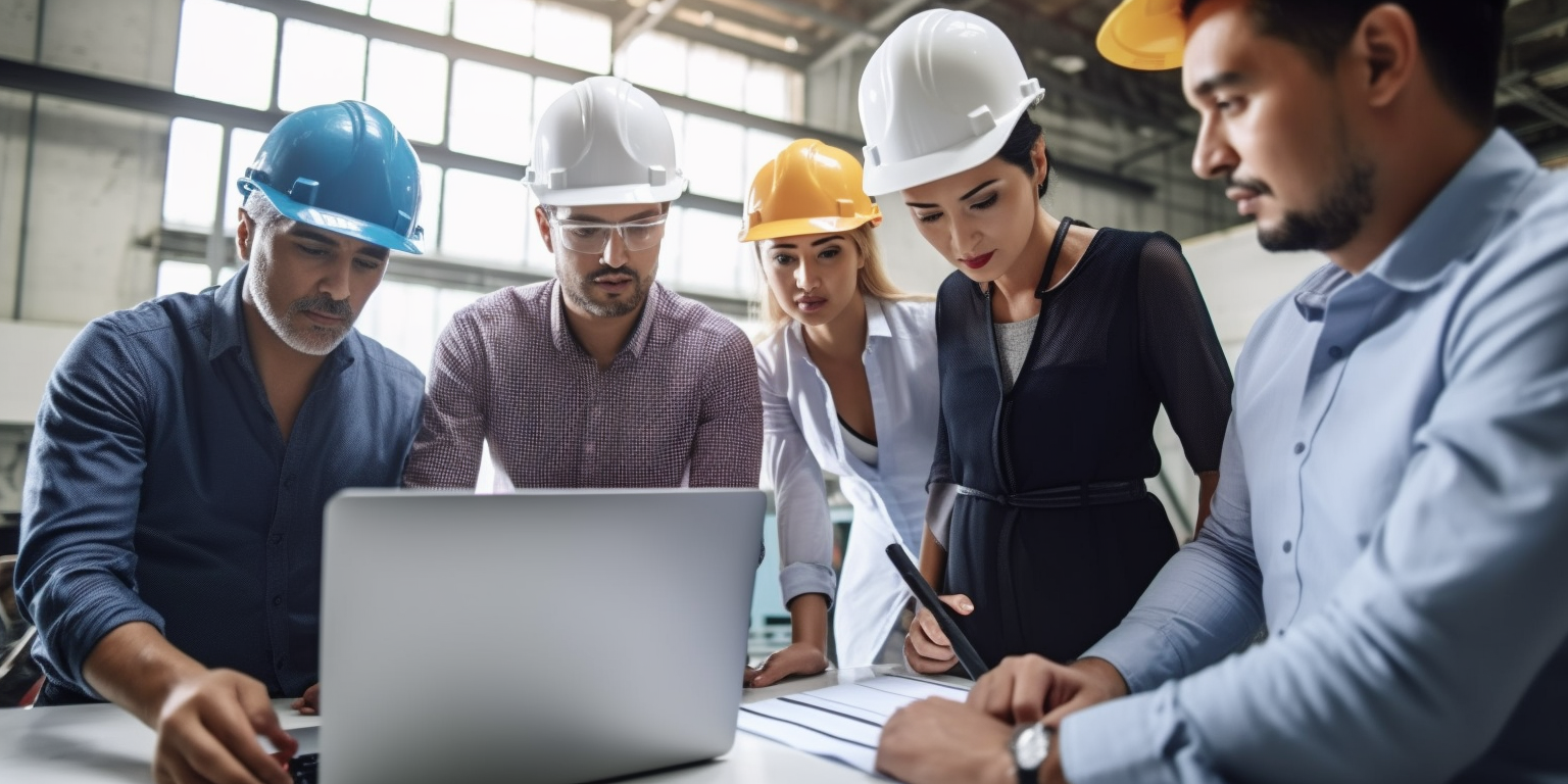 Facility Maintenance And Asset Management Software_image