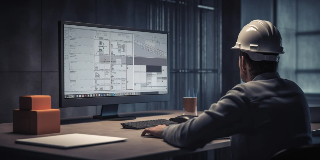 Online Scheduling For Contractors_image