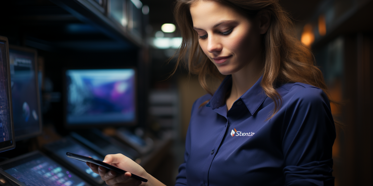 Field Service Mobile App Download_image