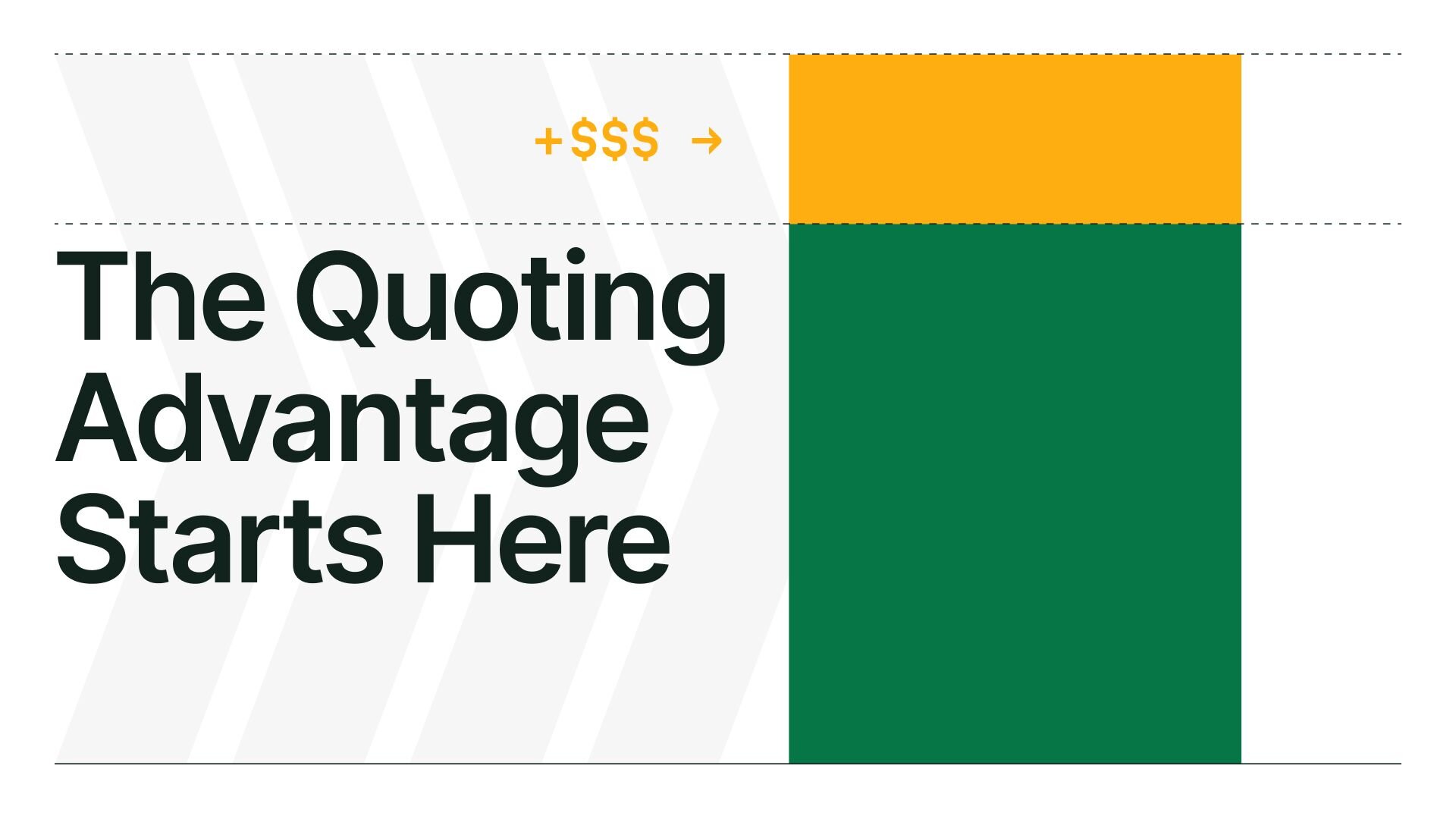 How to Win More Work: The 20% Quoting Advantage of Top Shops image