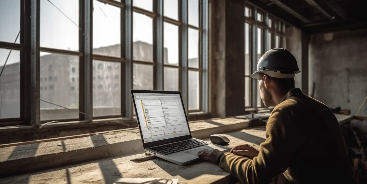 Spreadsheet For Construction Estimating_image