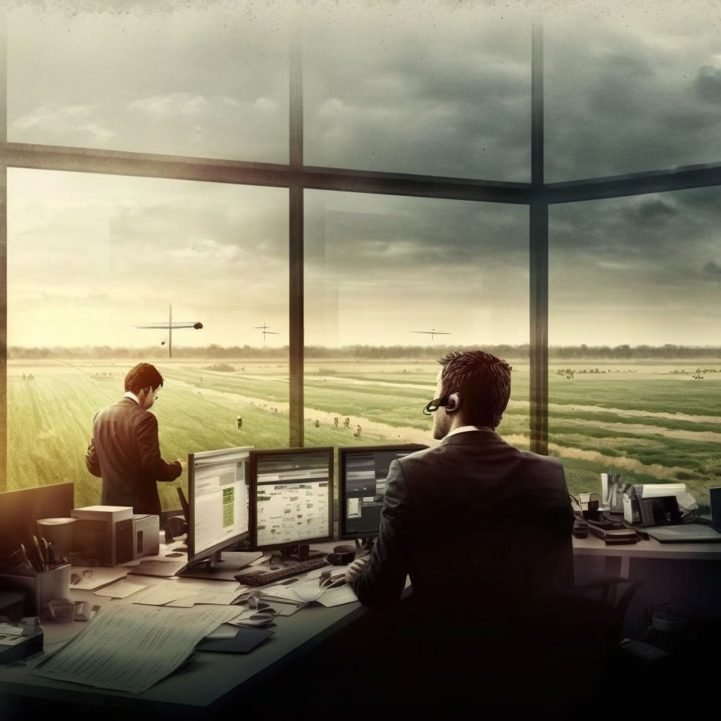 Field Reporting Software_image