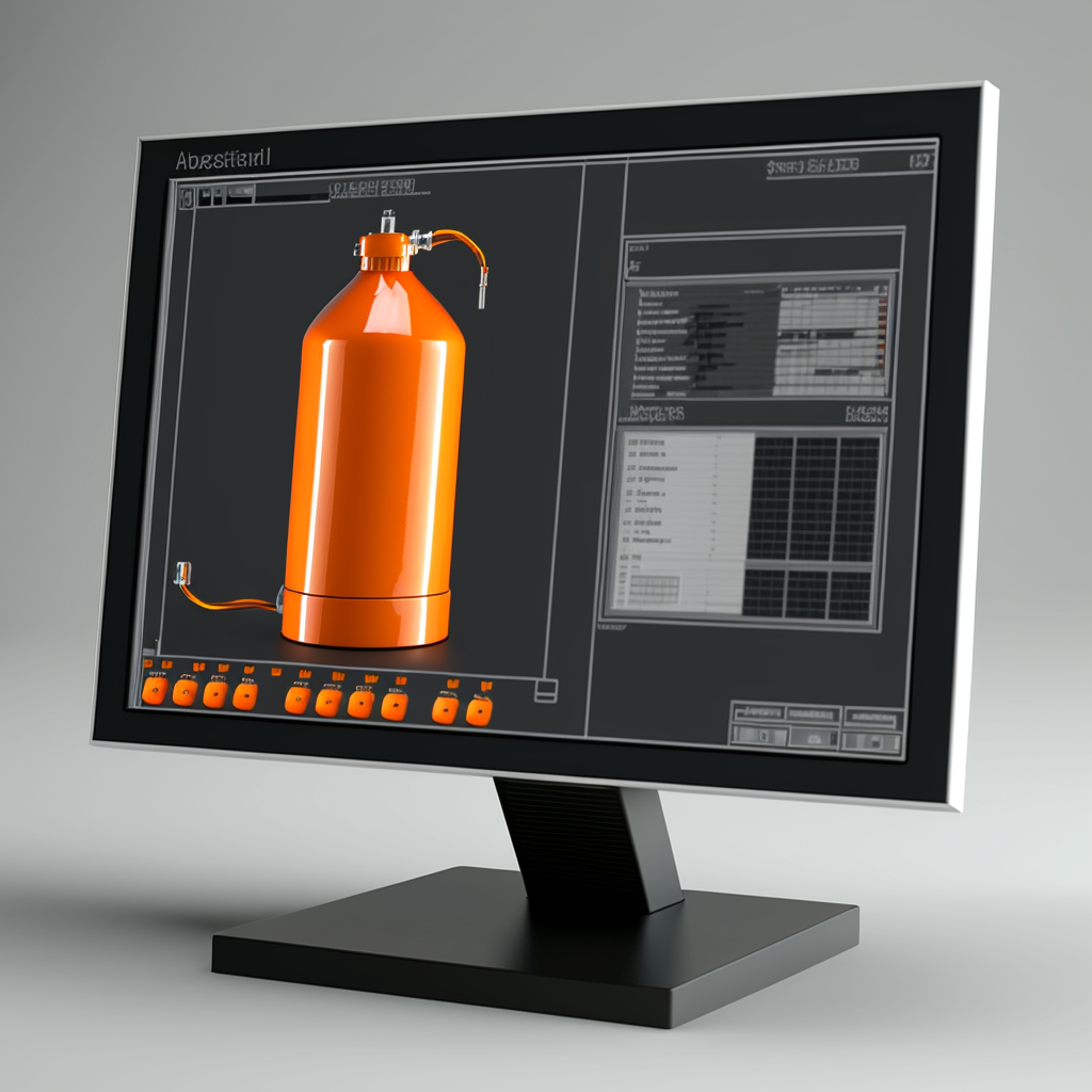 Fire Protection Estimating Software_image