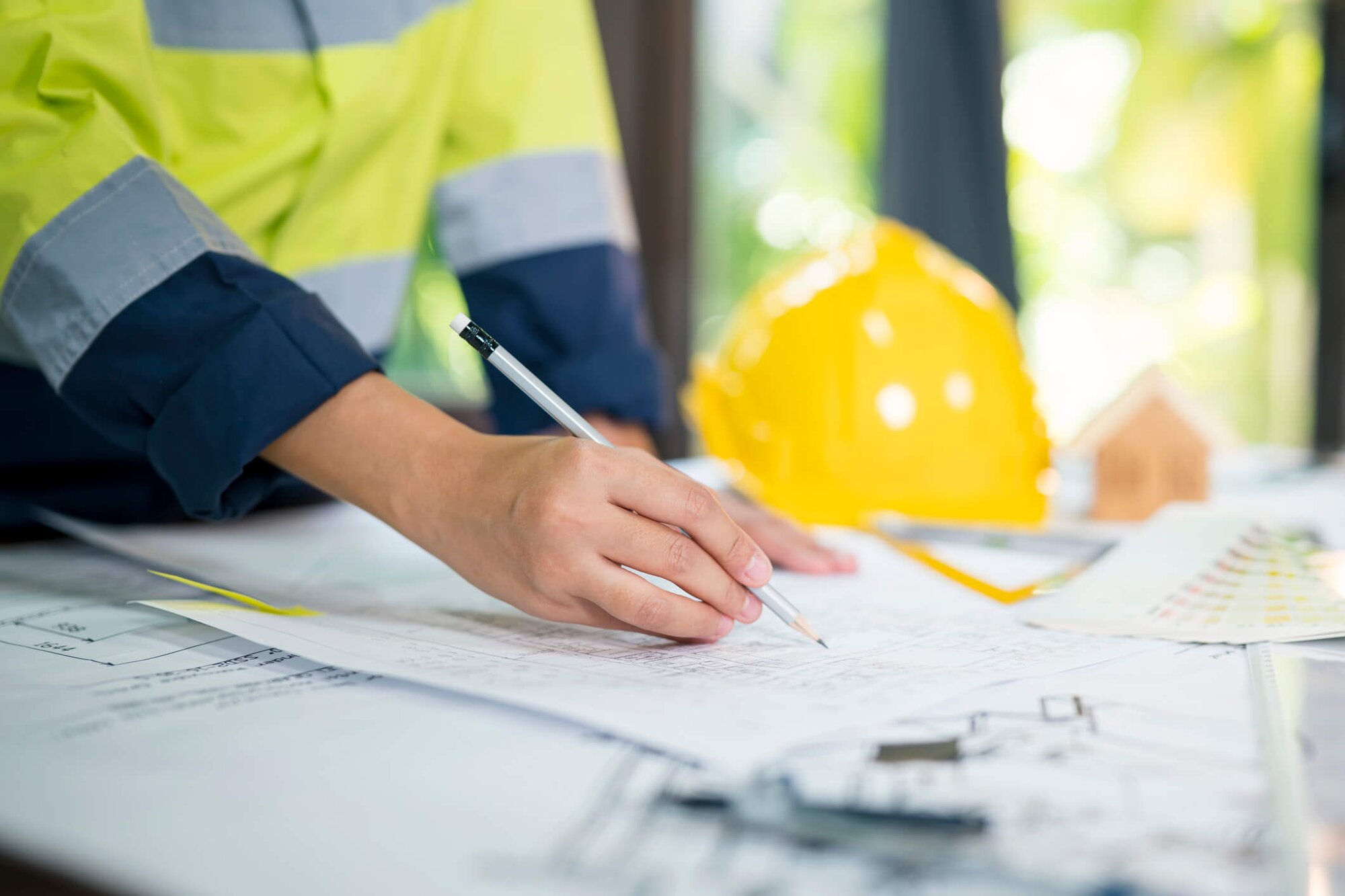 Are You Seeing Problems Early Enough?_image