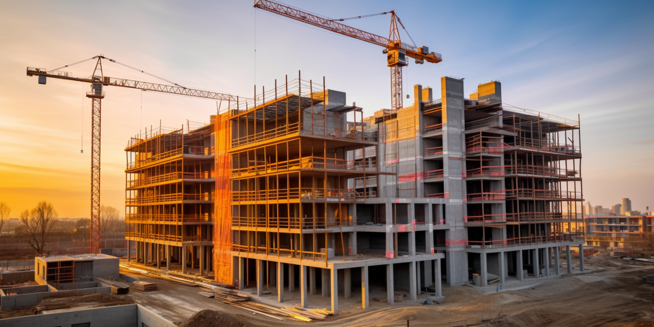 How Much To Build Apartment Complex_image