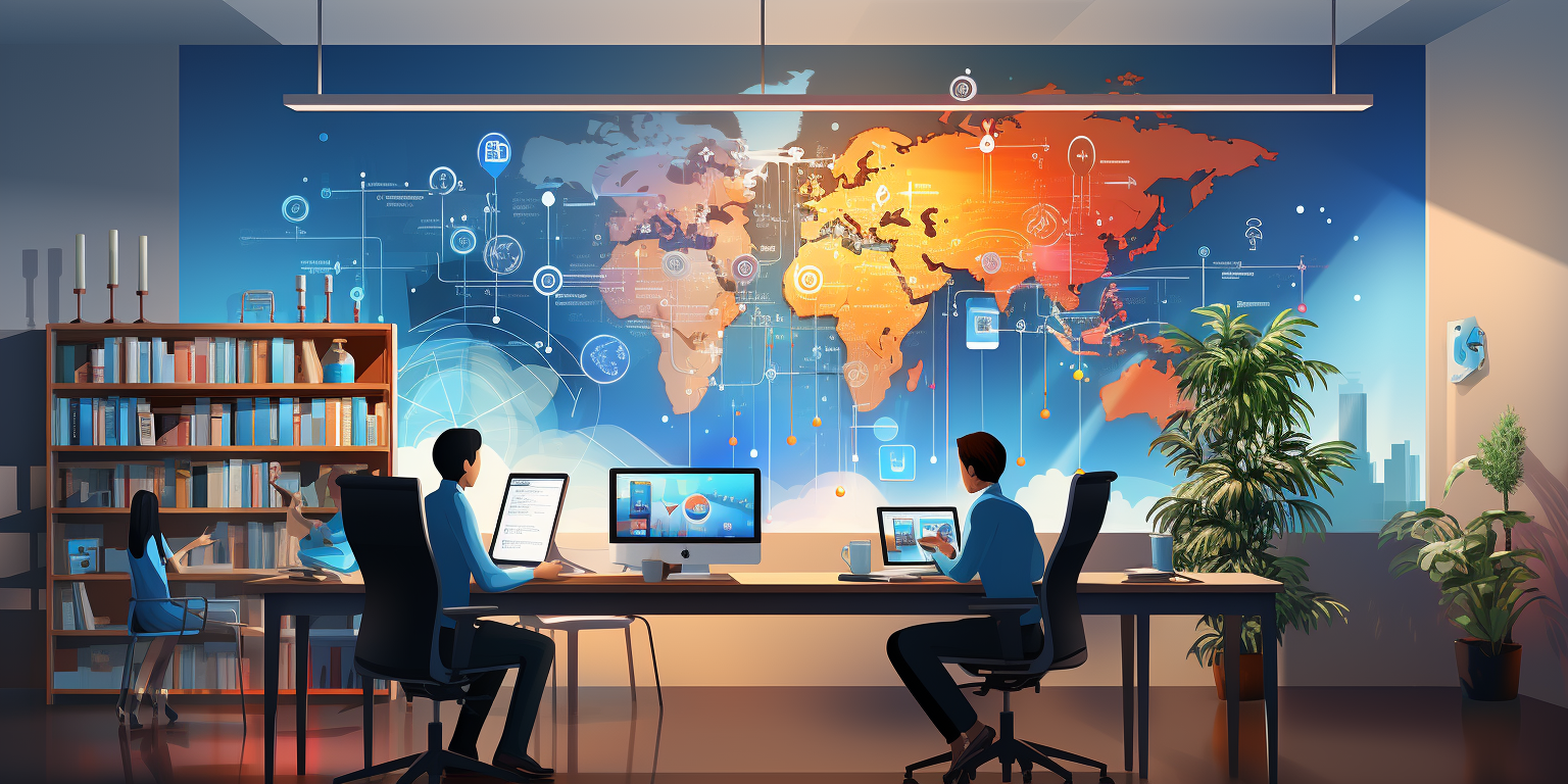 Which Software is Used for Scheduling_image