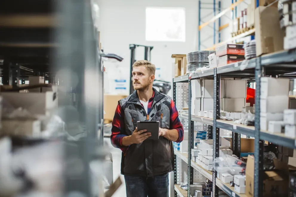 8 Best Inventory Tracking Software for Field Service_image