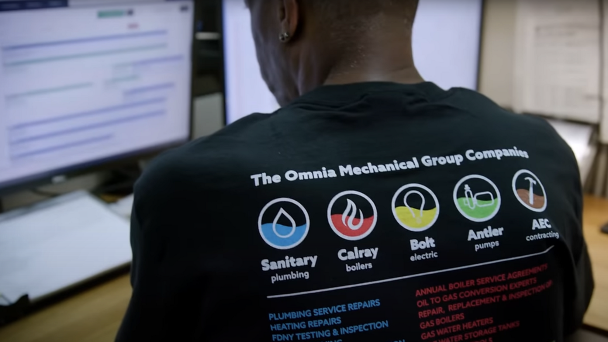 From Chaos to Control: How BuildOps Transformed Omnia Mechanical Group’s Operations and Profits image