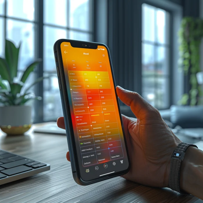 Phone Schedule App_image