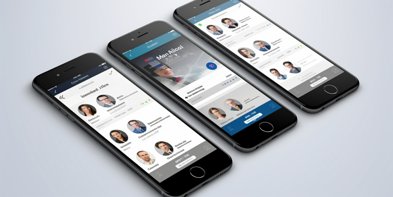 Job Management App_image