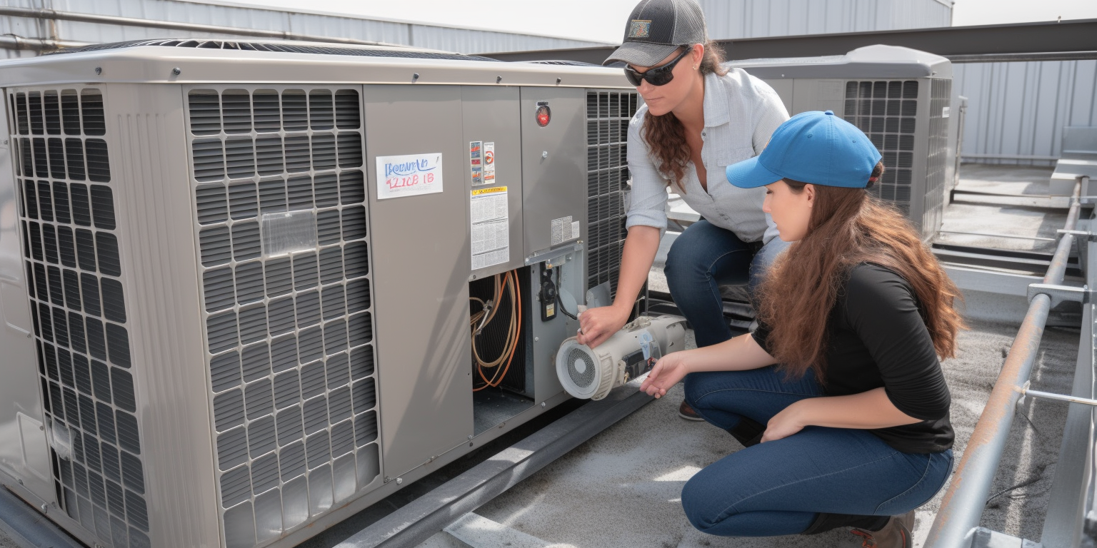 HVAC Sales Software_image